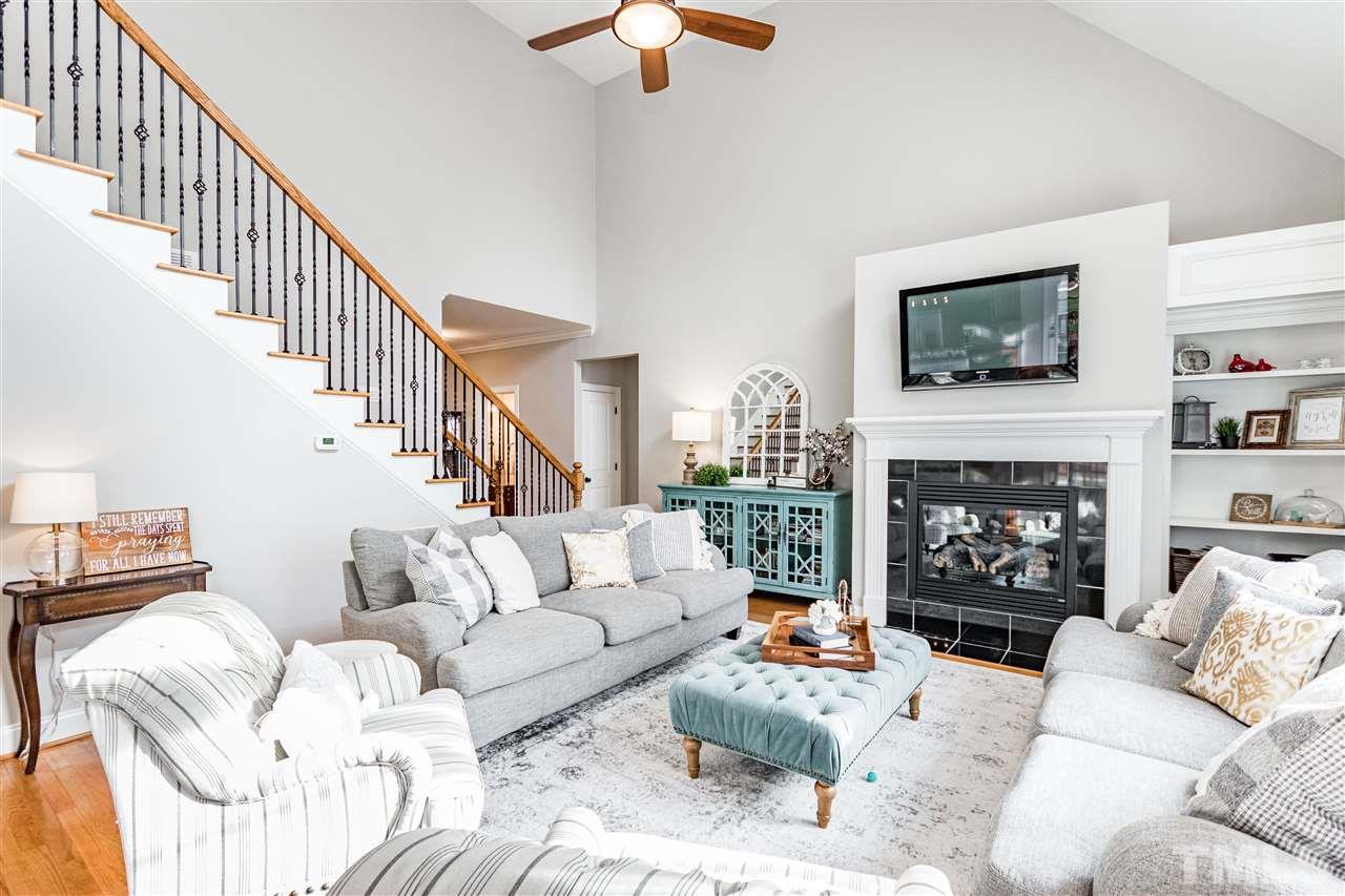 3621 Nether Ridge Road Zebulon, NC 27597 - Photo 7 of 30 Gallery Image 7