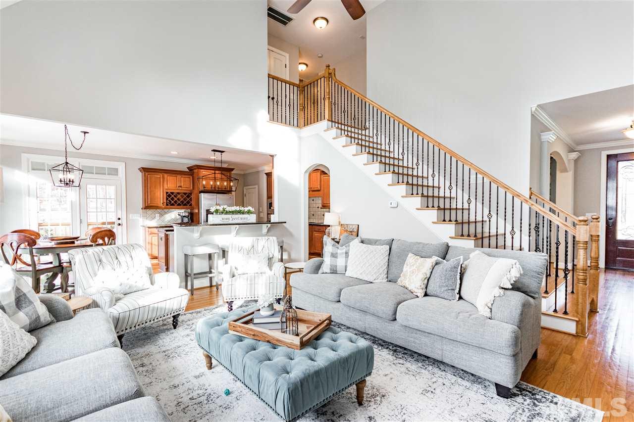 3621 Nether Ridge Road Zebulon, NC 27597 - Photo 8 of 30 Gallery Image 8