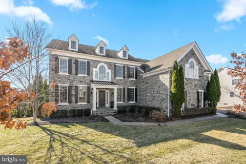 $1,850,000 | 3804 Baldwin Lane, Newtown Square, PA 19073