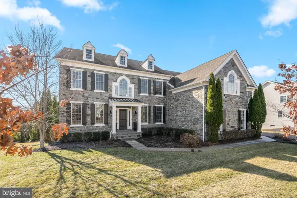 $1,850,000 | 3804 Baldwin Lane, Newtown Square, PA 19073