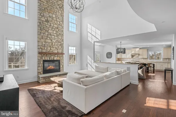 $1,850,000 | 3804 Baldwin Lane, Newtown Square, PA 19073