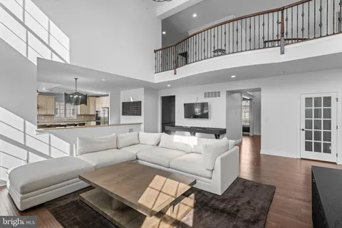 $1,850,000 | 3804 Baldwin Lane, Newtown Square, PA 19073