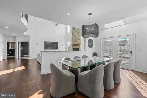 $1,850,000 | 3804 Baldwin Lane, Newtown Square, PA 19073