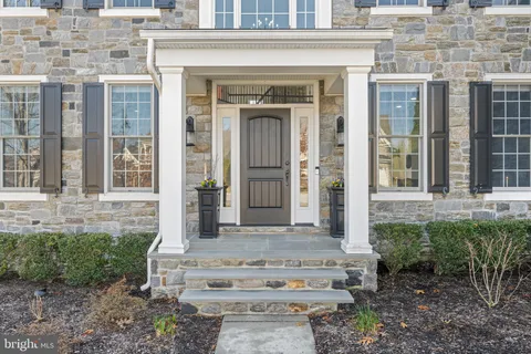 $1,850,000 | 3804 Baldwin Lane, Newtown Square, PA 19073