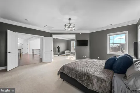 $1,850,000 | 3804 Baldwin Lane, Newtown Square, PA 19073