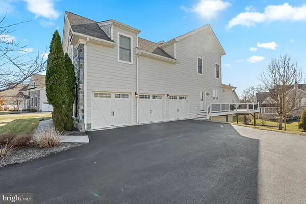 $1,850,000 | 3804 Baldwin Lane, Newtown Square, PA 19073