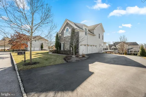 $1,850,000 | 3804 Baldwin Lane, Newtown Square, PA 19073