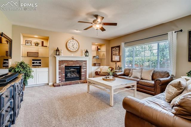 309 Avocet Loop Colorado Springs, CO 80921 - Photo 20 of 38 Gallery Image 20