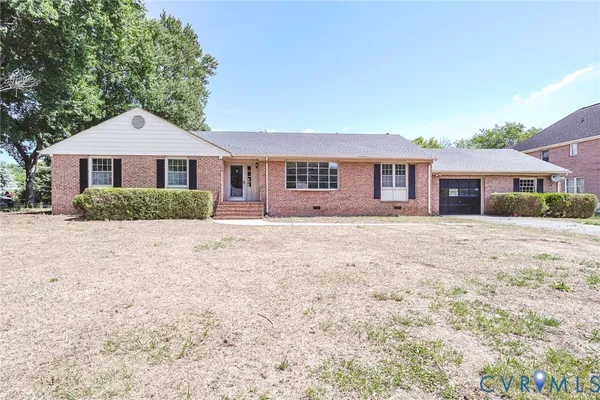 $359,900 | 7514 Cold Harbor Road, Mechanicsville, VA 23111
