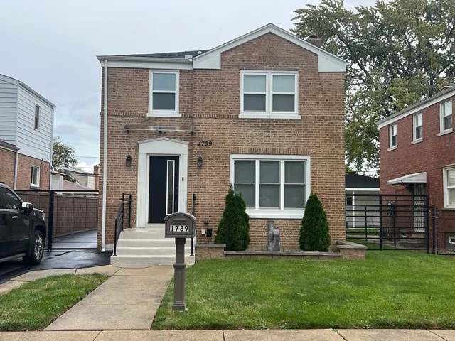 $539,500 | 1739 North 24th Avenue, Melrose Park, IL 60160