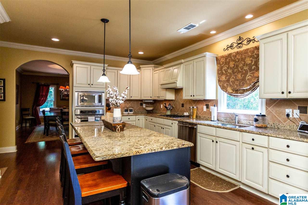 2310 Freestone Ridge Cove Birmingham, AL 35226 - Photo 11 of 41