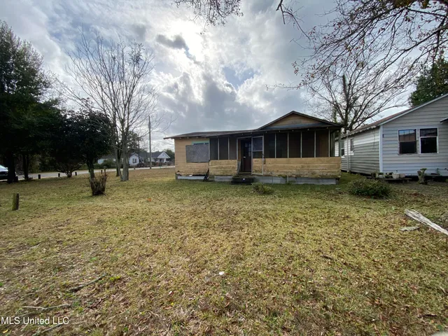 $35,000 | 3307 20th Street, Gulfport, MS 39501