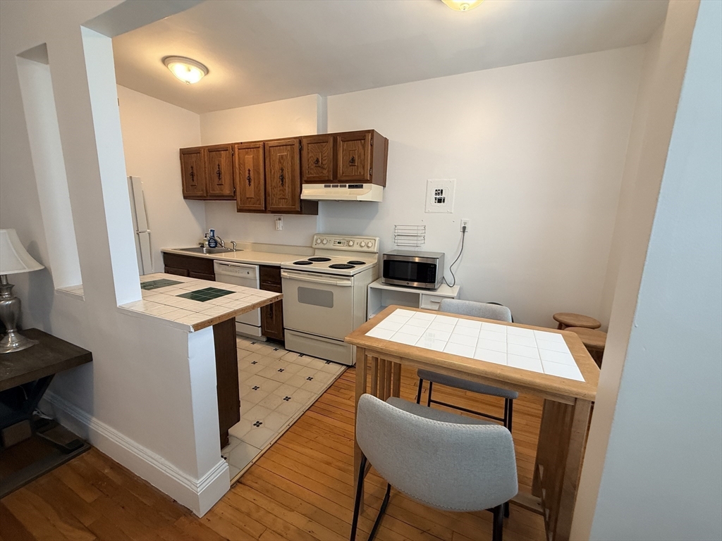 52 Strathmore Road, Unit 33 Boston, MA 02135 - Photo 3 of 10 Gallery Image 3