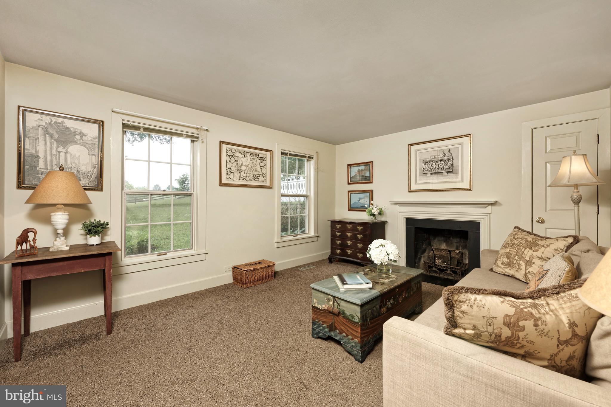 33195 Millville Road Upperville, VA 20184 - Photo 18 of 76 Home office or potential main level bedroom