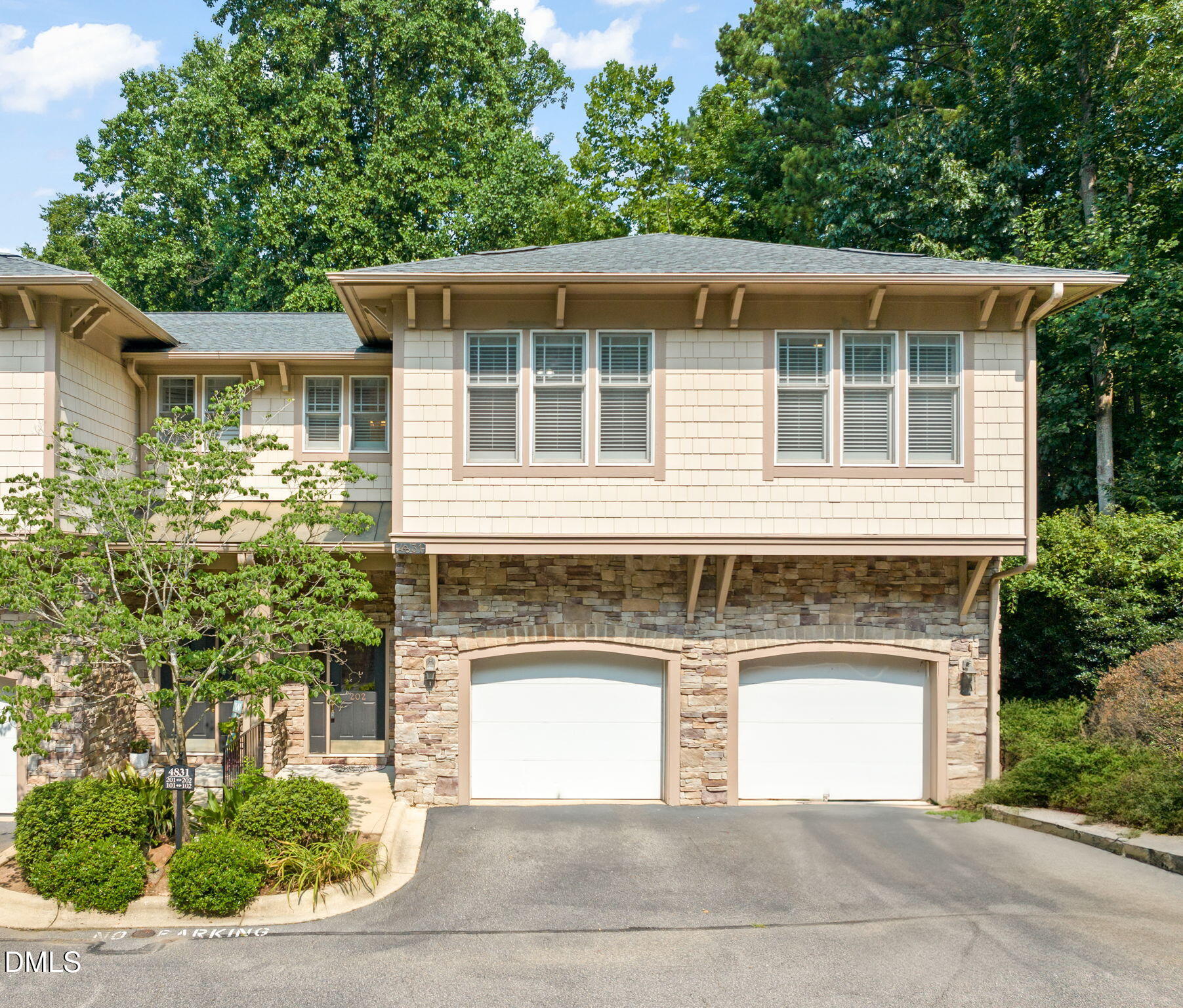 4831 Crestmore Road, Unit 202 Raleigh, NC 27612 - Photo 2 of 45 1-web-or-mls-untitled-1