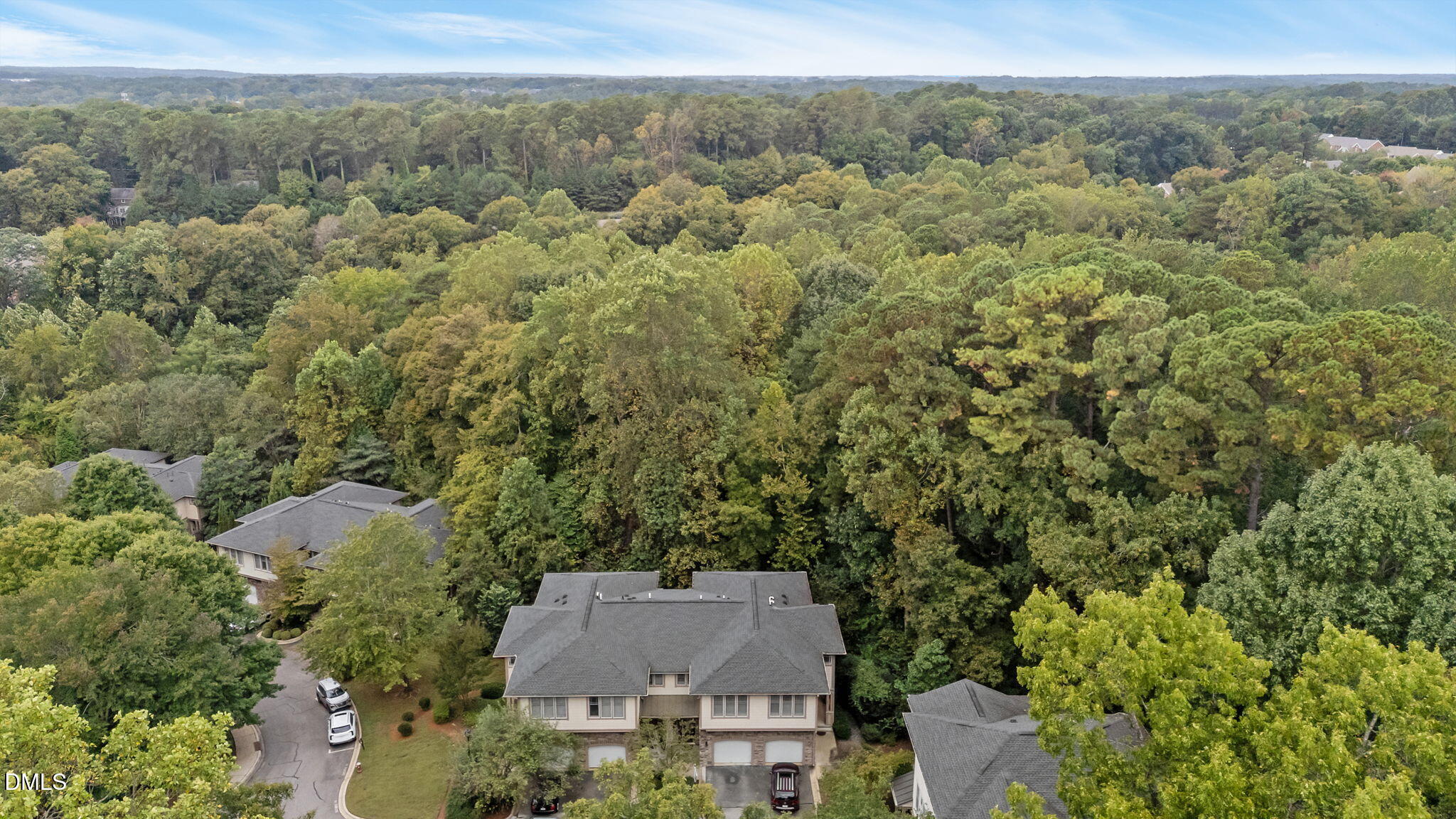 4831 Crestmore Road, Unit 202 Raleigh, NC 27612 - Photo 38 of 45 43-web-or-mls-DJI_20251001102357_0548_D