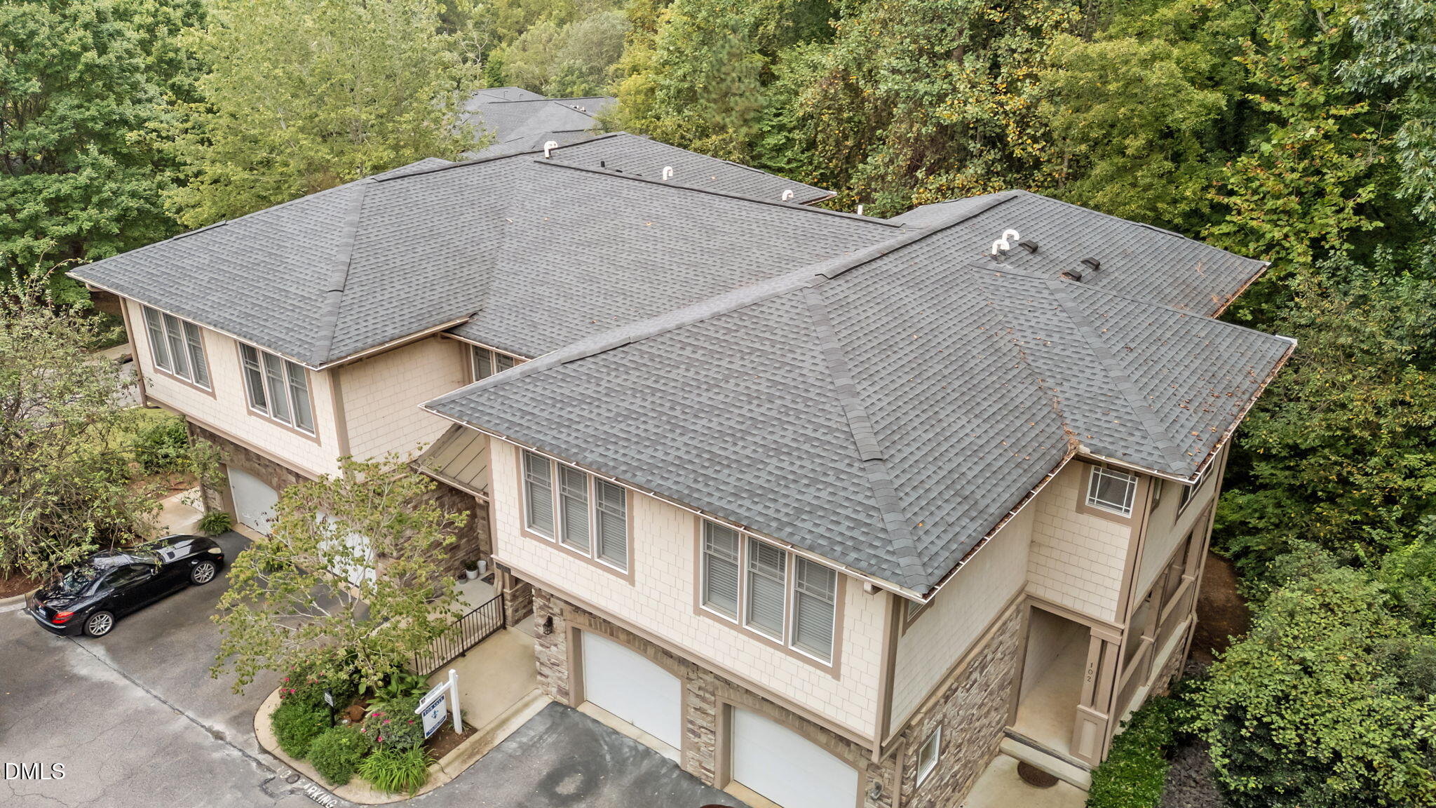 4831 Crestmore Road, Unit 202 Raleigh, NC 27612 - Photo 41 of 45 47-web-or-mls-DJI_20251001102458_0552_D