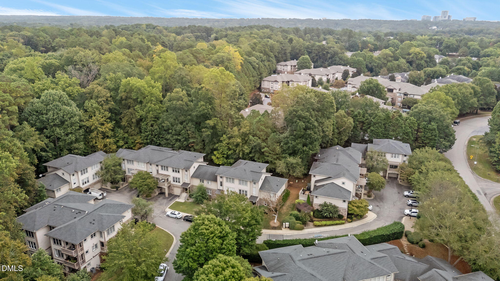 4831 Crestmore Road, Unit 202 Raleigh, NC 27612 - Photo 42 of 45 49-web-or-mls-DJI_20251001102623_0554_D