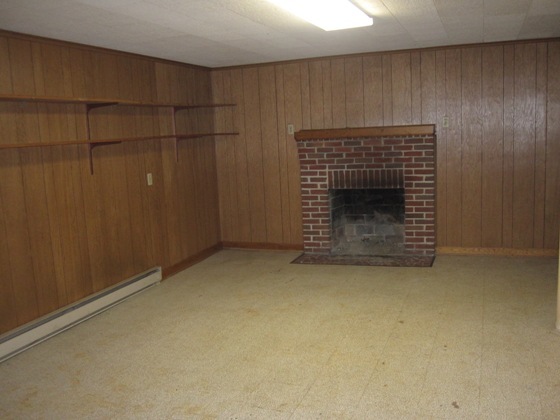 90 Meadowlark Road Rocky Mount, VA 24151 - Photo 11 of 15 Lower Level Family Area