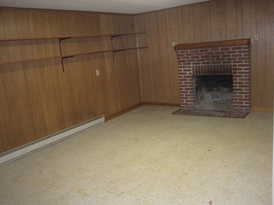 90 Meadowlark Road Rocky Mount, VA 24151 - Photo 12 of 15 Lower Level