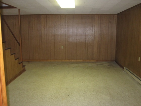 90 Meadowlark Road Rocky Mount, VA 24151 - Photo 13 of 15 Lower Level