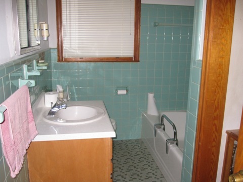 90 Meadowlark Road Rocky Mount, VA 24151 - Photo 9 of 15 Bath