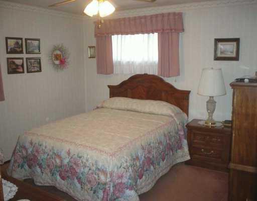 Master Bedroom. 