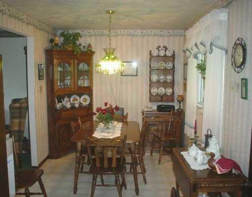 Dining Room. 