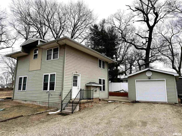 $110,000 | 18123 Crosby Drive, Havana, IL 62644