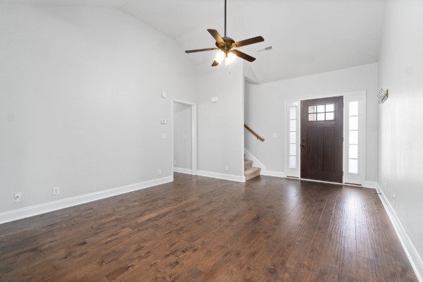 1126 Garrettsburg Road Clarksville, TN 37042 - Photo 9 of 37