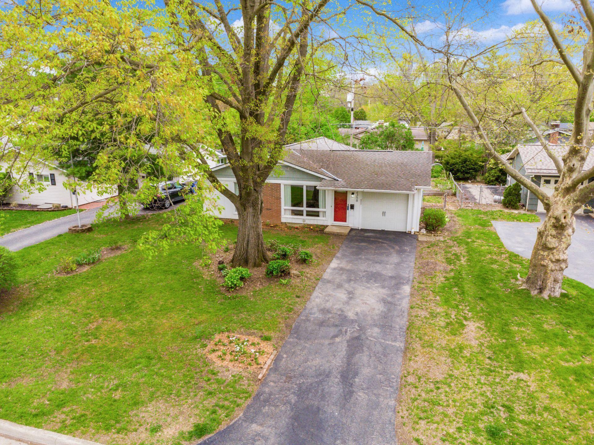 2358 Bristol Road Columbus, OH 43221 - Photo 34 of 40 2358 Bristol Road