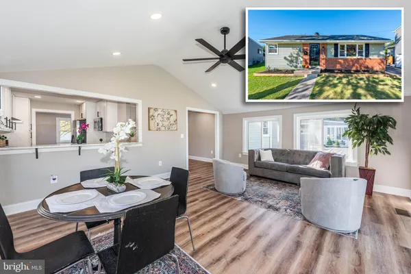$439,900 | 302 Cheddington Road, Linthicum Heights, MD 21090
