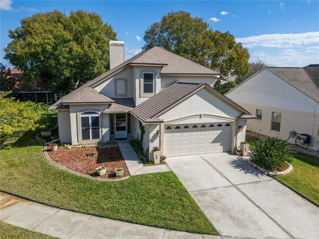 $435,000 | 3561 Ventura Club Circle, Orlando, FL 32822