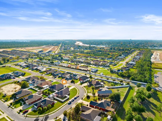 $334,000 | 324 Michele Drive, Panama City, FL 32404