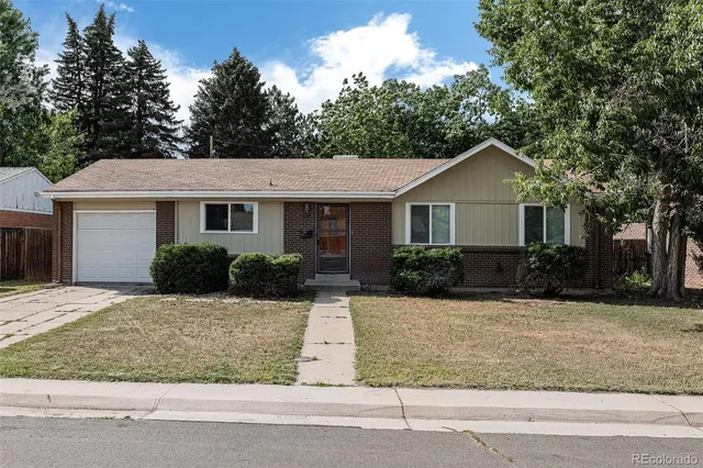 $595,000 | 867 South Grape Street, Denver, CO 80246