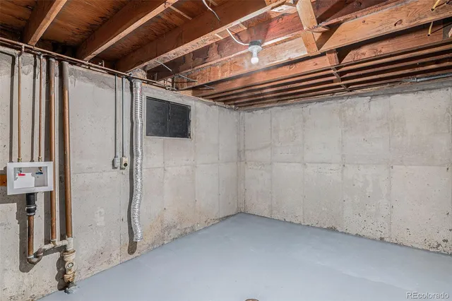 $595,000 | 867 South Grape Street, Denver, CO 80246