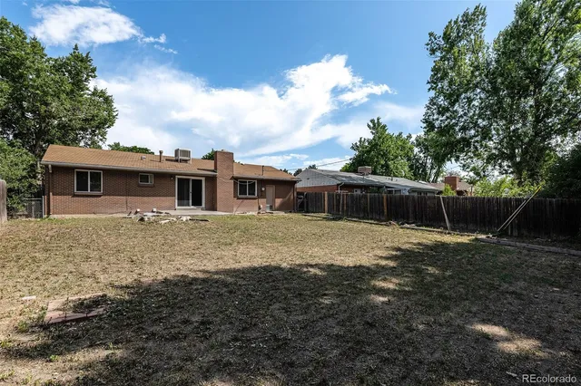 $595,000 | 867 South Grape Street, Denver, CO 80246