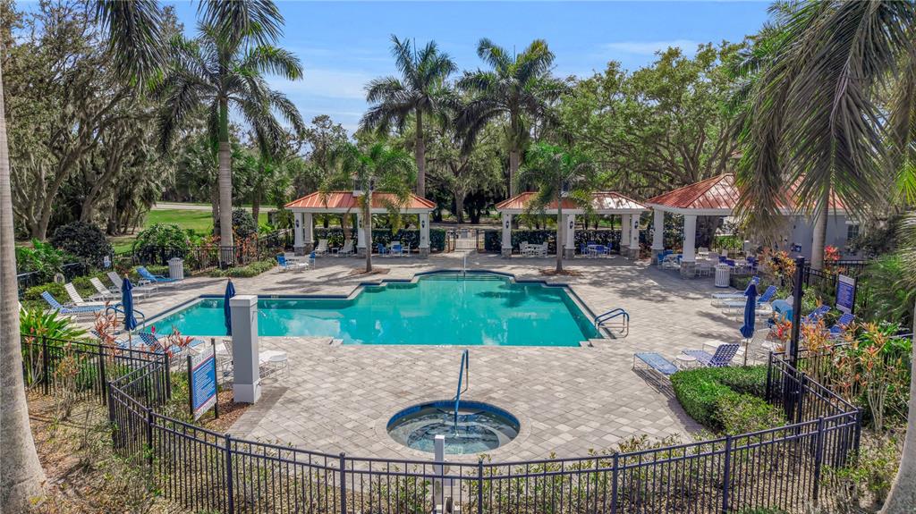 7798 Ridgelake Circle Bradenton, FL 34203 - Photo 47 of 48