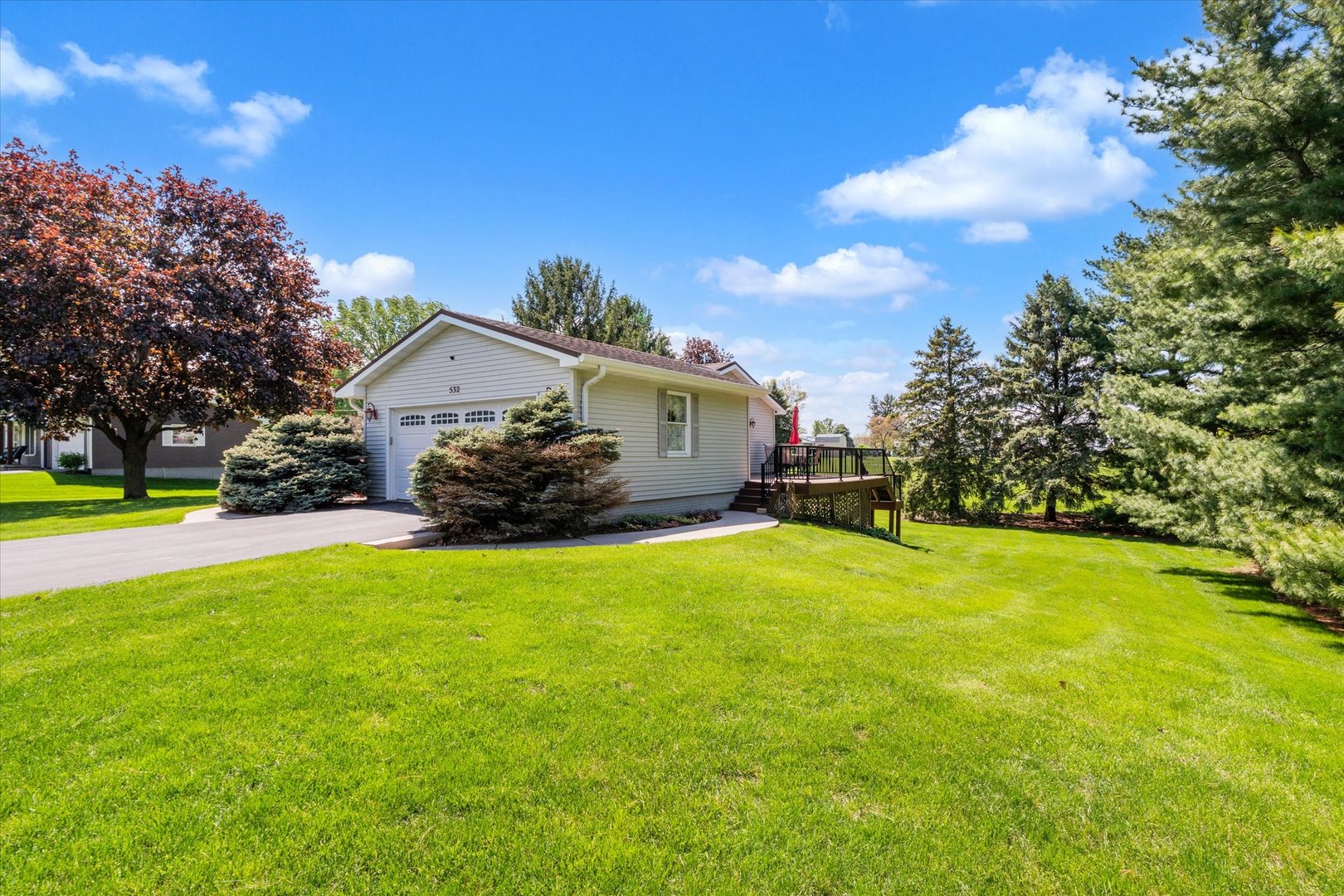 532 Oak Street Andover, IL 61233 - Photo 37 of 37