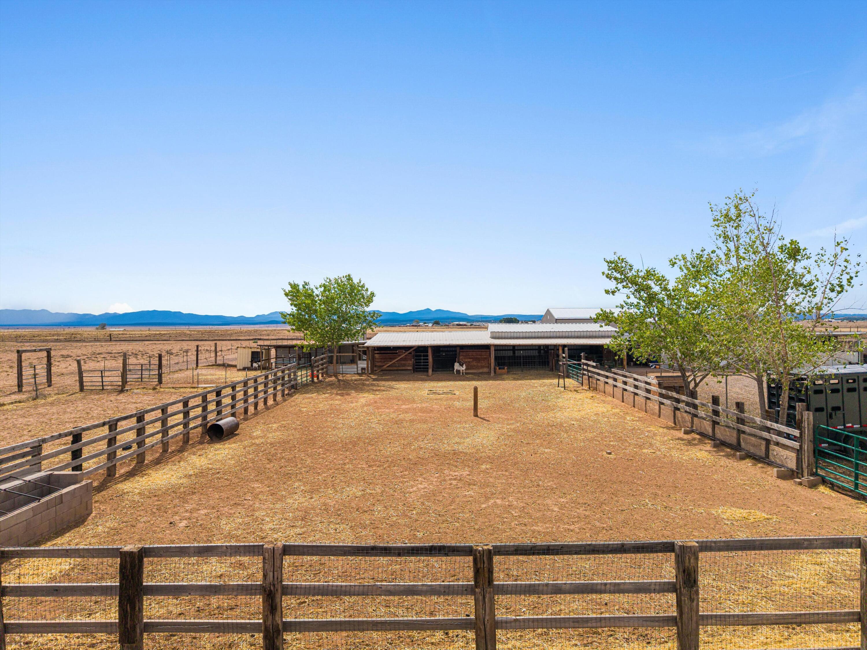 362-366 Howell Road Estancia, NM 87016 - Photo 51 of 59 Gallery Image 51