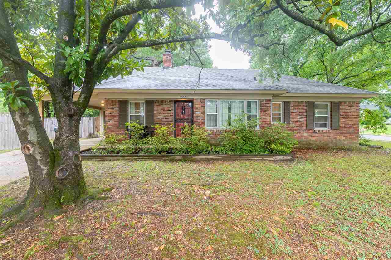 1555 Hayne Road Memphis, TN 38119 - Photo 1 of 21