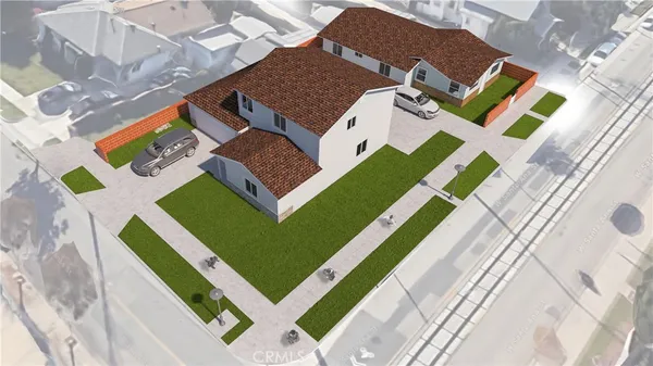 $830,000 | 612 West Santa Ana Street, Anaheim, CA 92805