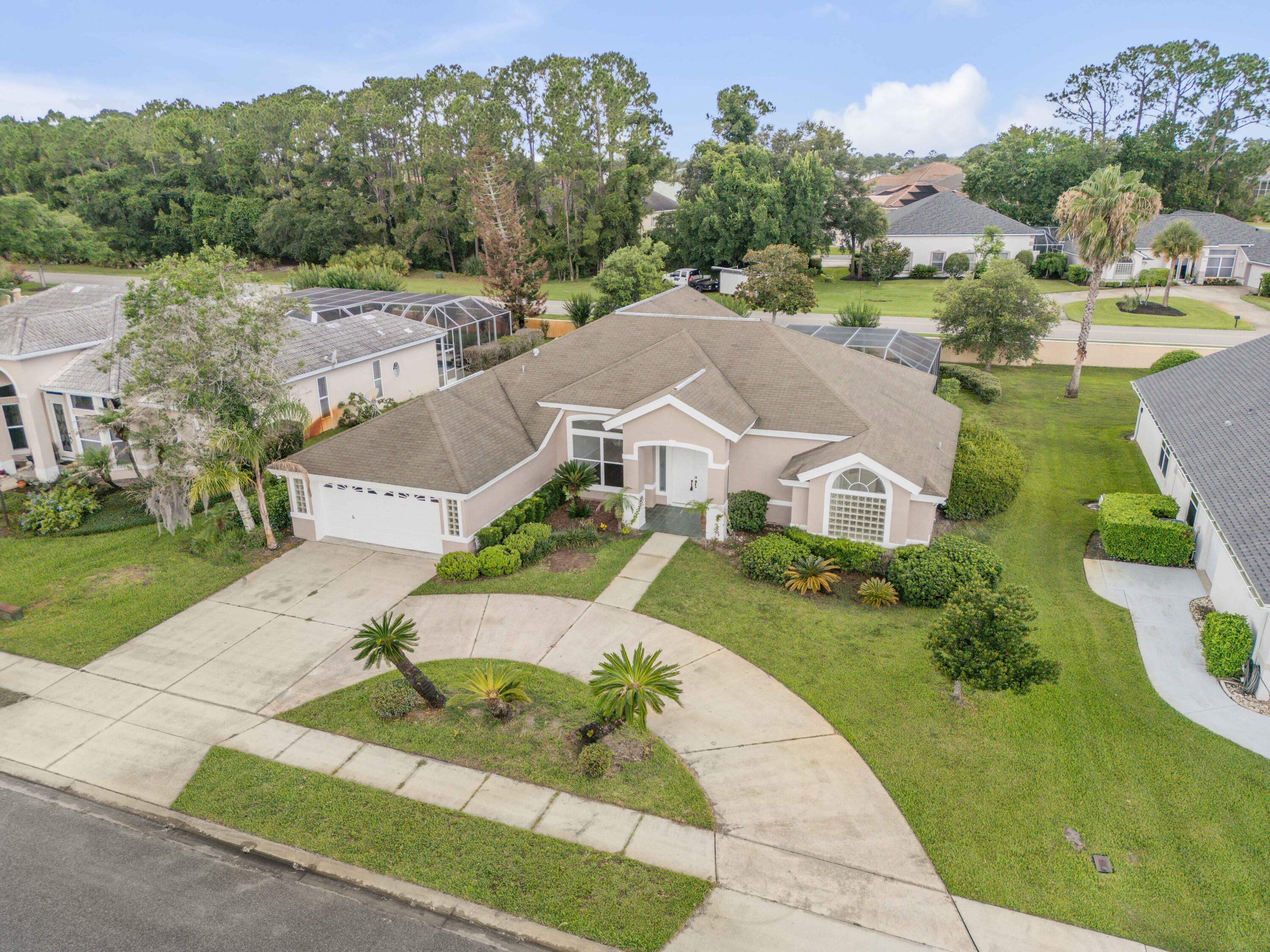 2911 Cypress Ridge Trail Port Orange, FL 32128 - Photo 6 of 49 a - Exterior (6)