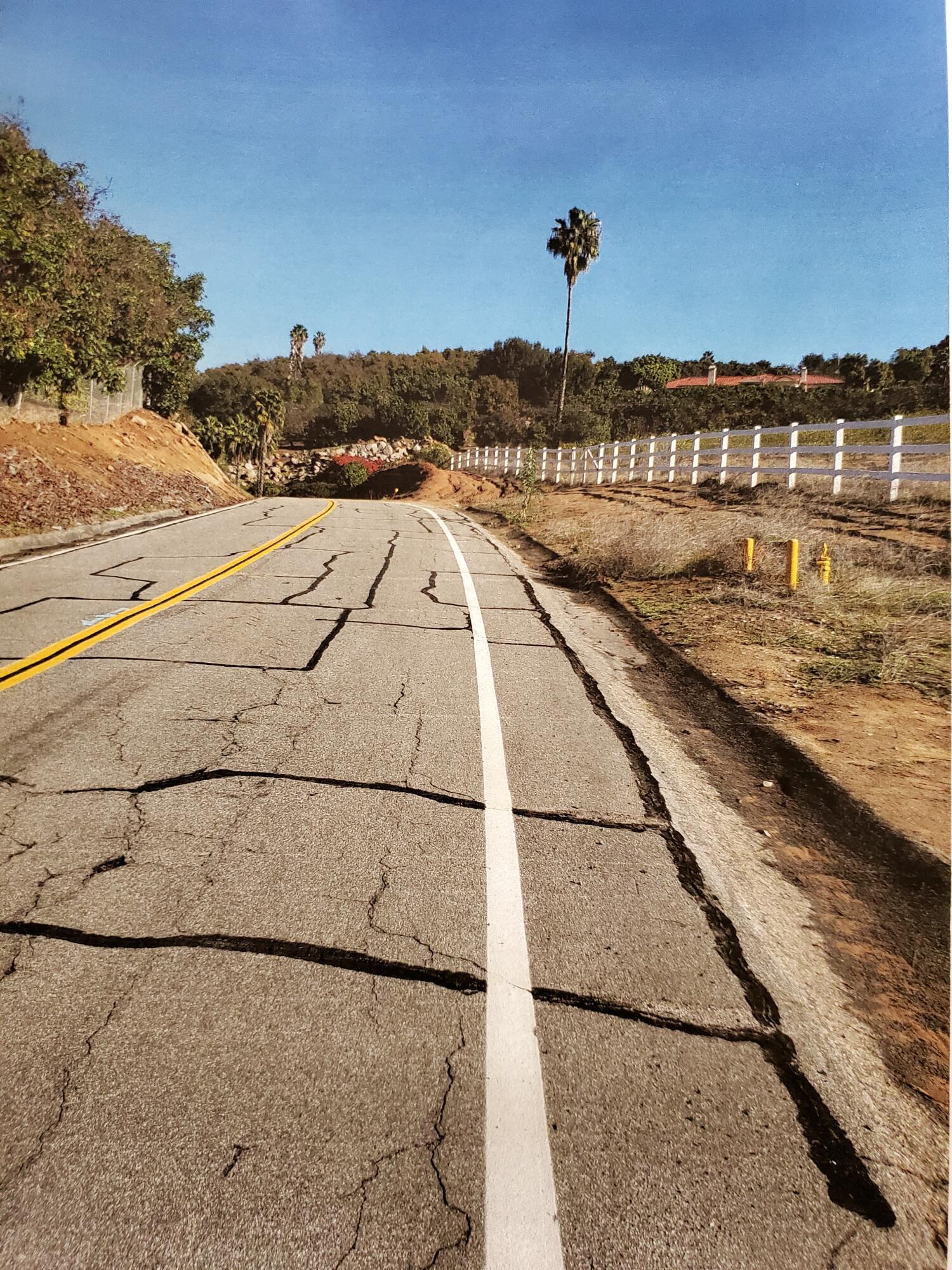 46700 El Prado Road Temecula, CA 92590 - Photo 3 of 5 a view of a terrace