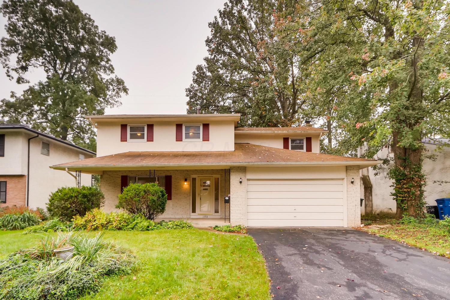 1753 Norma Road Columbus, OH 43229 - Photo 1 of 25 Gallery Image 1
