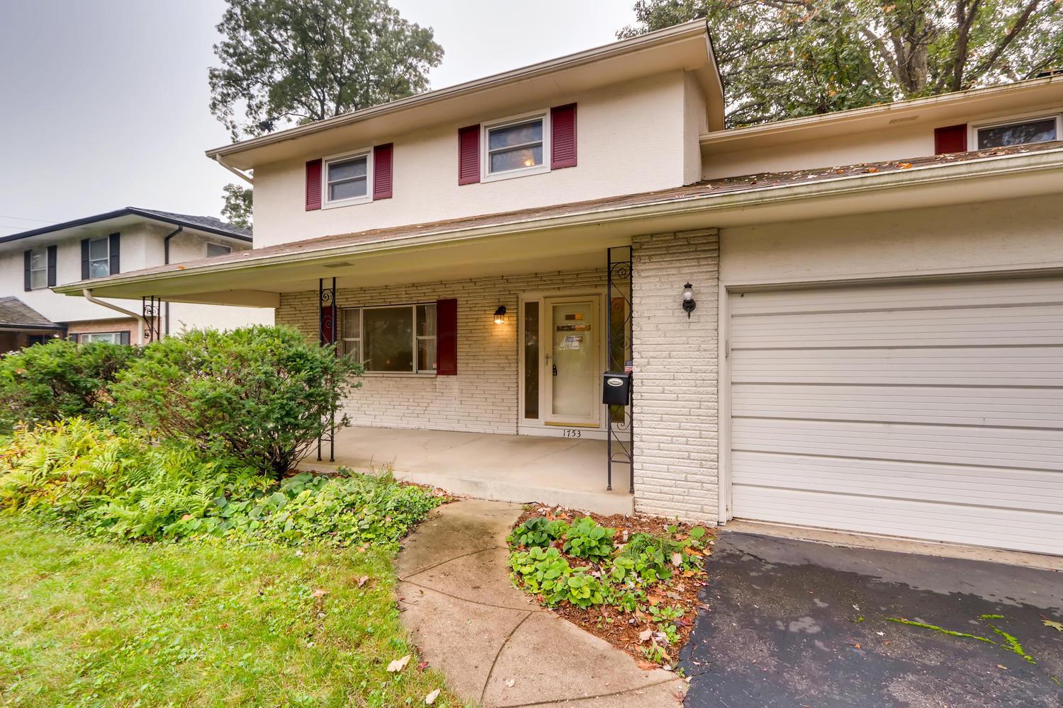 1753 Norma Road Columbus, OH 43229 - Photo 2 of 25 Gallery Image 2