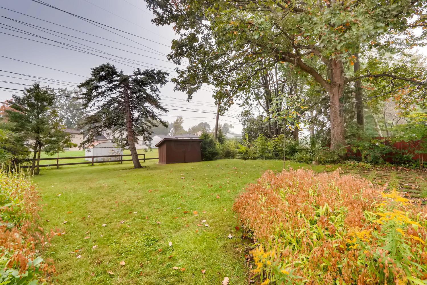 1753 Norma Road Columbus, OH 43229 - Photo 25 of 25 Gallery Image 25