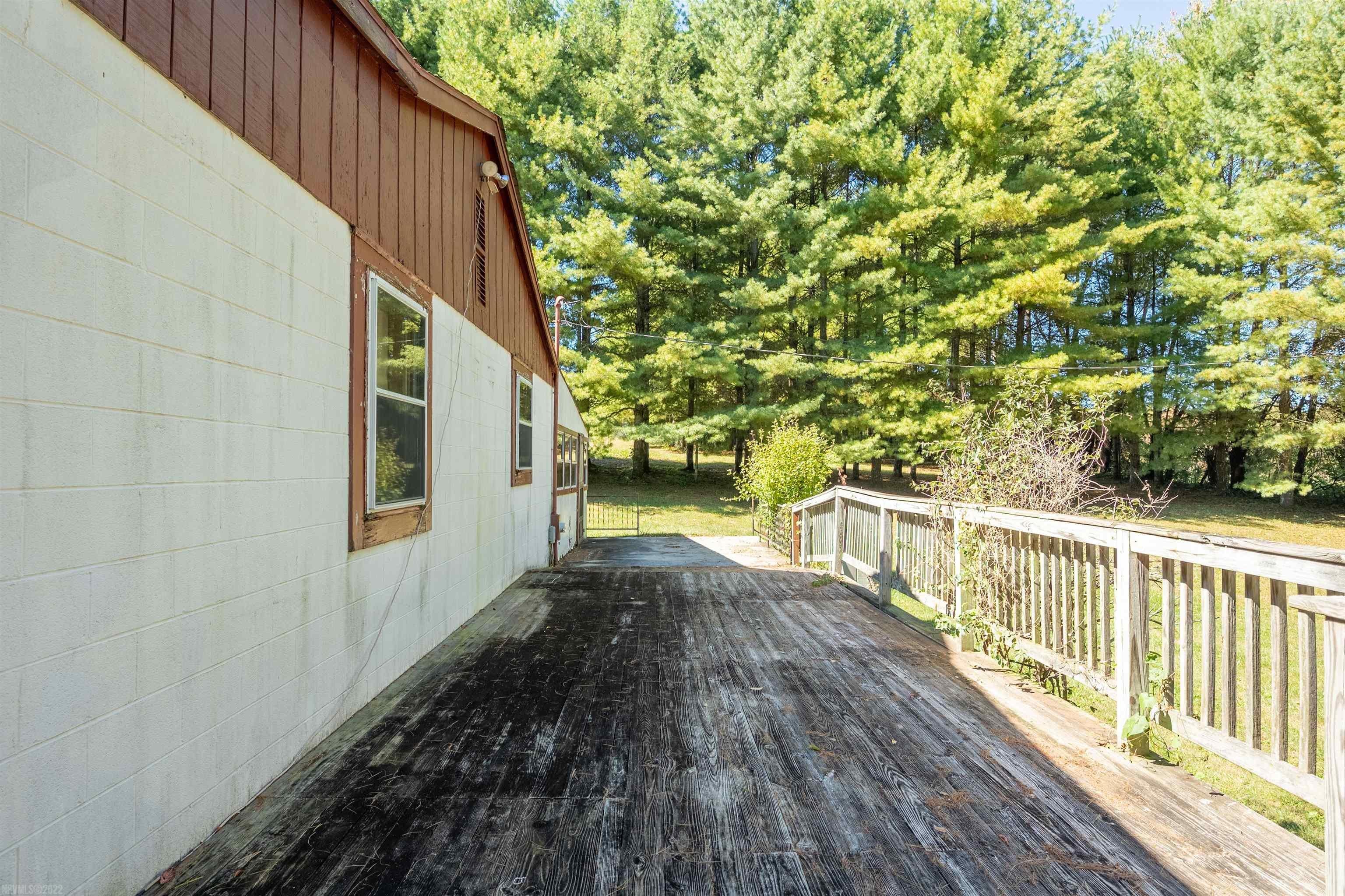 421 Mountain View Road Barren Springs, VA 24313 - Photo 51 of 64 Gallery Image 51