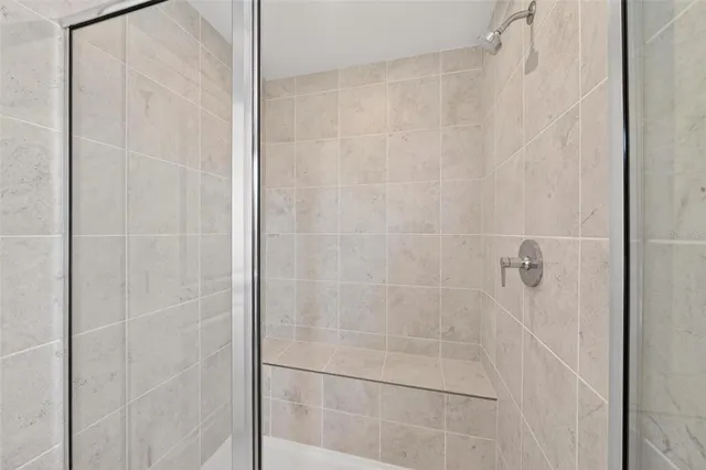 a front view of a house with swimming pool