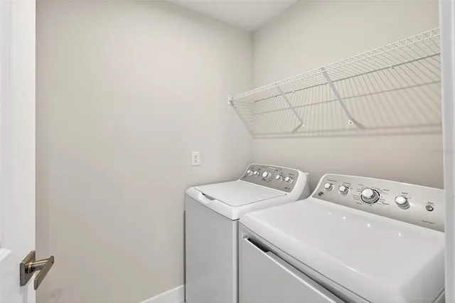 a view of a city with an ocean beach